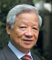 Ông Trần Xuân Giá