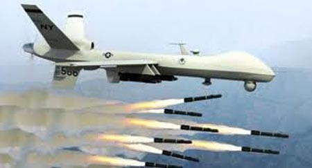 Chương trình máy bay không người lái của CIA tại Pakistan đã gây ra nhiều hậu quả nghiêm trọng trong cuộc chiến chống khủng bố của Mỹ ở Nam Á.