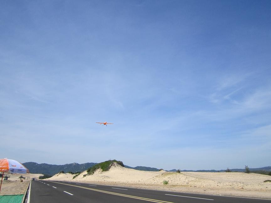 2. AV.UAV.S1 khảo sát vùng sạt lở ven biển