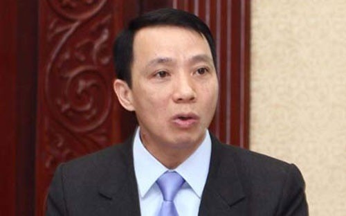 TS. Trịnh Quang Anh: Ngân hàng Nhà nước không khuyến khích người dân nắm giữ vàng đặc biệt khi lực cầu này đang hết sức tiềm năng.