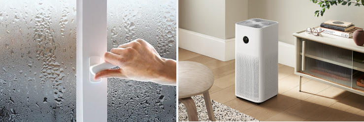 Chuyên gia khuyến cáo người dùng cần thận trọng khi chọn mua máy hút ẩm