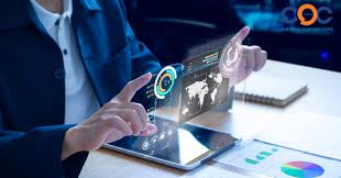 Công nghệ trong cuộc cách mạng công nghiệp lần thứ 4 sẽ tác động đến toàn bộ chuỗi giá trị của nhà sản xuất. Công nghệ trong cuộc cách mạng công nghiệp lần thứ 4 sẽ tác động đến toàn bộ chuỗi giá trị của nhà sản xuất.