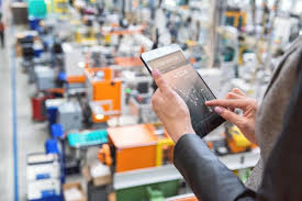 C&ocirc;ng nghệ gi&uacute;p doanh nghiệp n&acirc;ng cao năng suất lao động