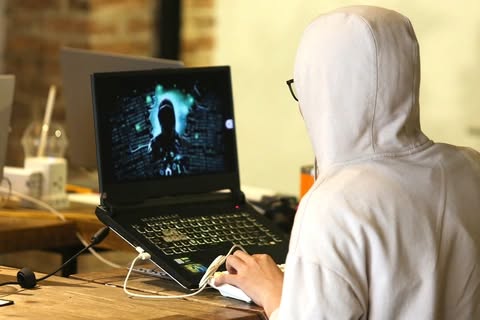 Cảnh báo chiêu trò 'bắt cóc online' Cảnh báo chiêu trò 'bắt cóc online'