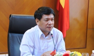 Th&aacute;ng 9, Bộ C&ocirc;ng thương sẽ tr&igrave;nh dự thảo nghi định về thương mại điện tử