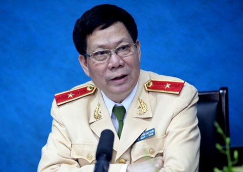 GS. Nguyễn Minh Thuyết: "Dù chỉ lấy một đồng của dân thì vẫn là tham nhũng".